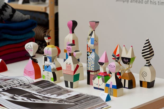 Herman Miller New York 期間限定店