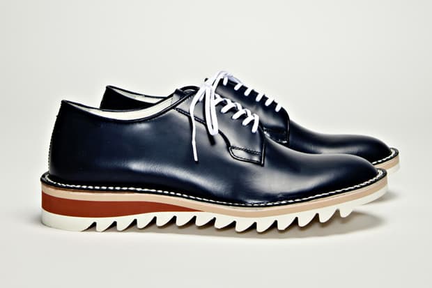 Hiroshi Tsubouchi 2012 5月新作