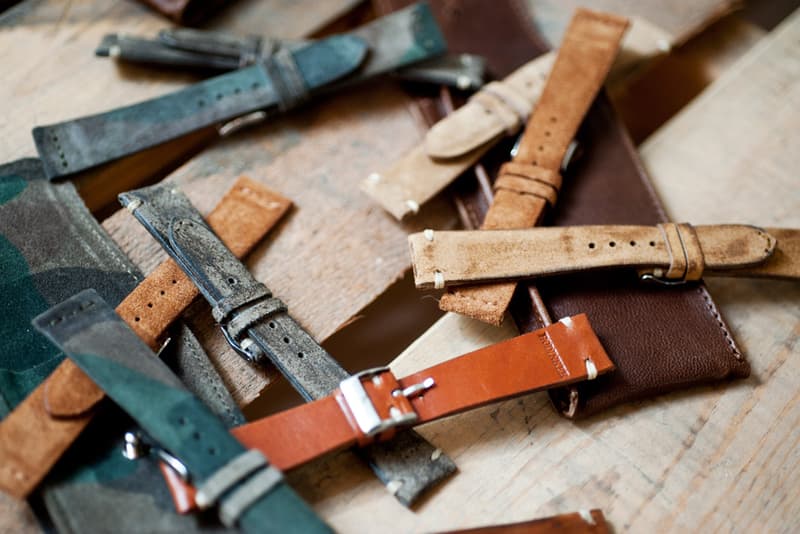 HODINKEE  San Francisco 期間限定店