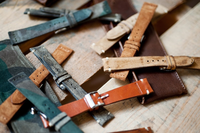 HODINKEE  San Francisco 期間限定店