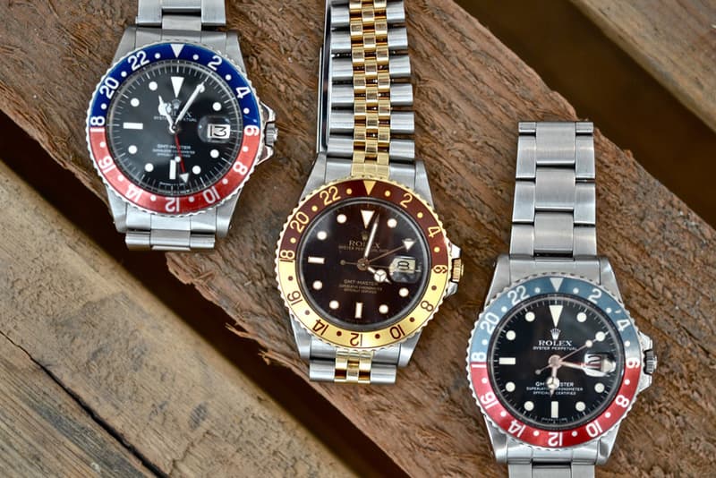 HODINKEE  San Francisco 期間限定店