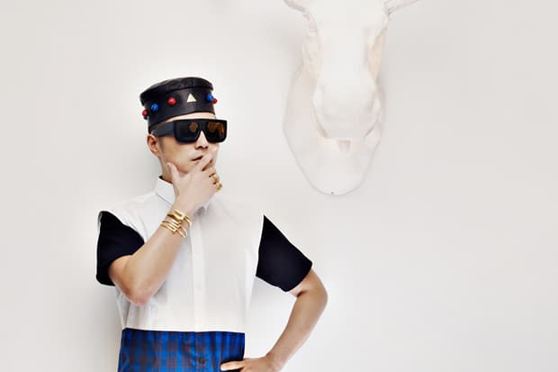 honeyee: Cartier 2012 “JUSTE UN CLOU” 系列特輯