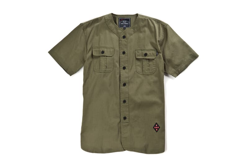 HUF 2012 春夏系列