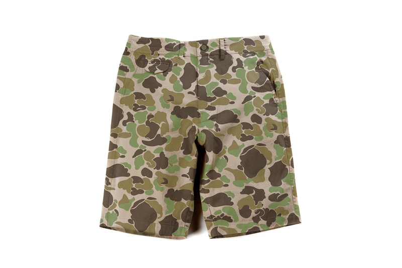 HUF 2012 春夏系列