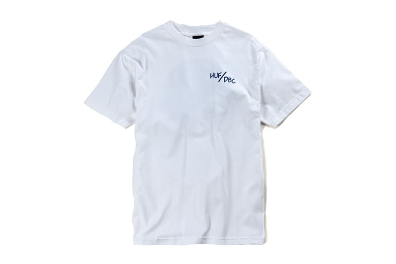 HUF 2012 春夏系列