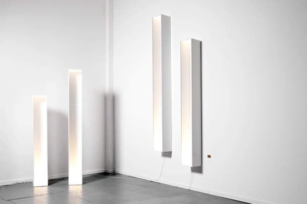 Humans Since 1982 for Victor Hunt Gallery – Design Miami Basel 2012