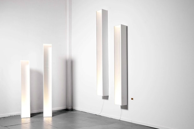Humans Since 1982 for Victor Hunt Gallery – Design Miami Basel 2012