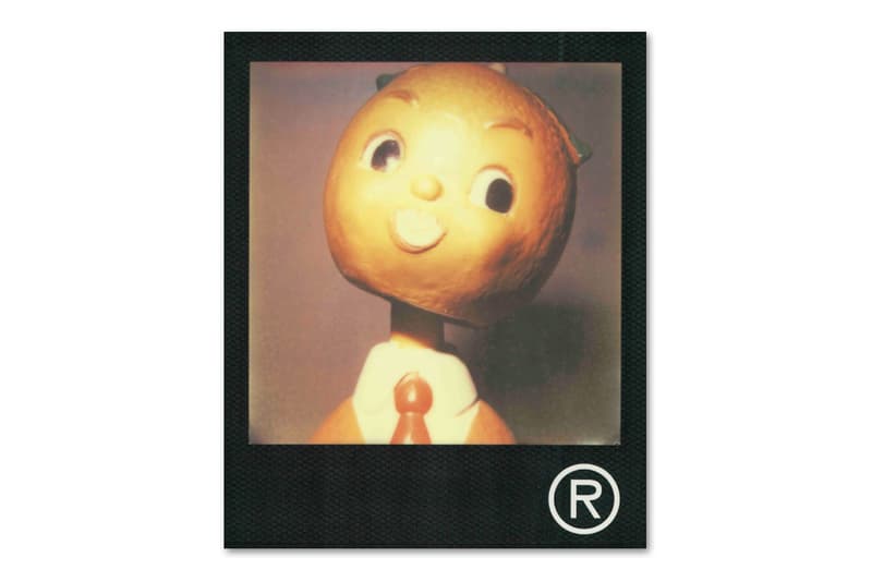 Impossible by NIGO 相片展 @ IMPOSSIBLE PROJECT SPACE TOKYO