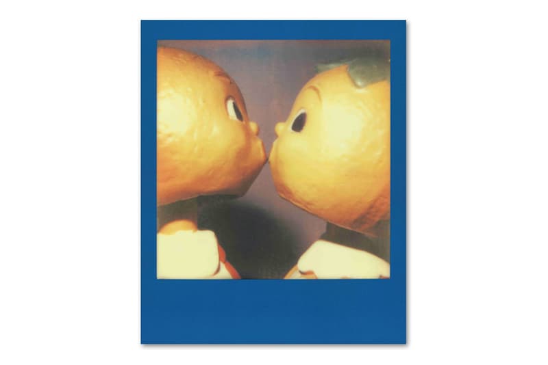 Impossible by NIGO 相片展 @ IMPOSSIBLE PROJECT SPACE TOKYO