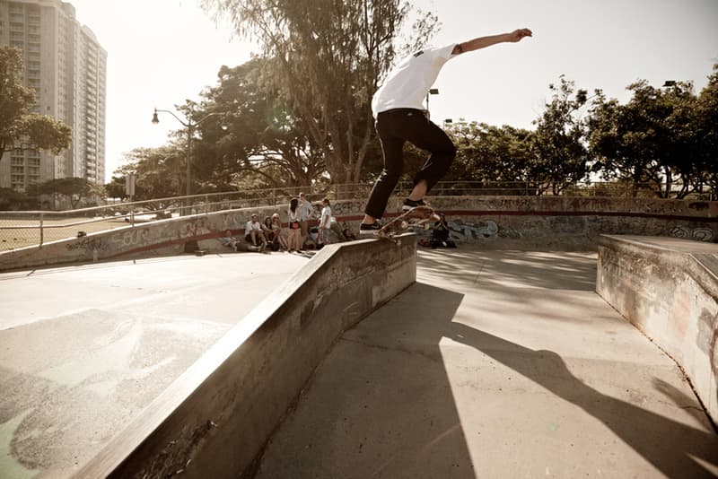 In4mation 2012 春夏系列 Lookbook