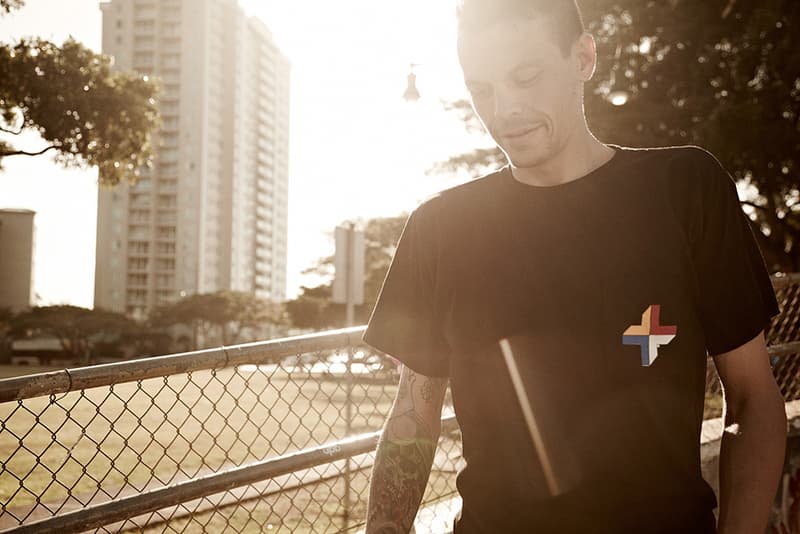 In4mation 2012 春夏系列 Lookbook