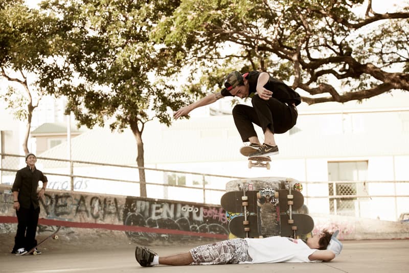 In4mation 2012 春夏系列 Lookbook