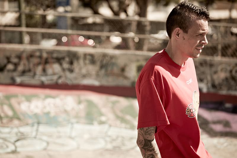 In4mation 2012 春夏系列 Lookbook