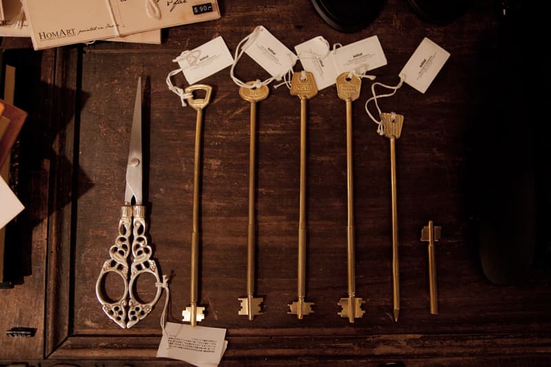 initial Lifestyle Store