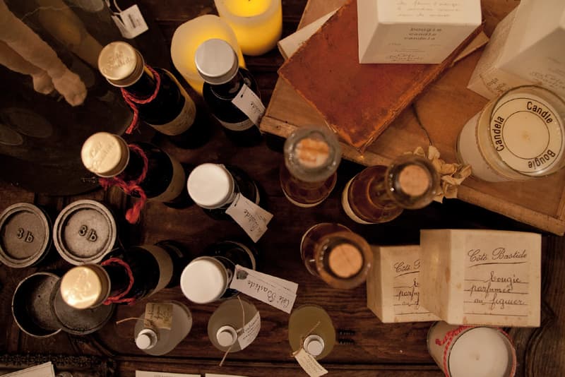 initial Lifestyle Store