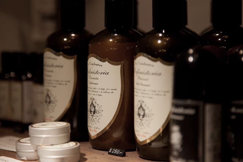 initial Lifestyle Store