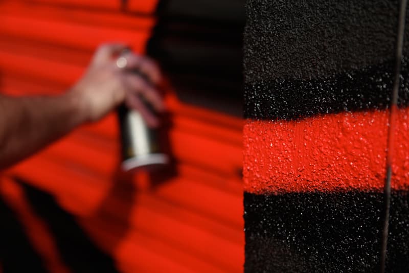 INSA Mural for LA Freewalls