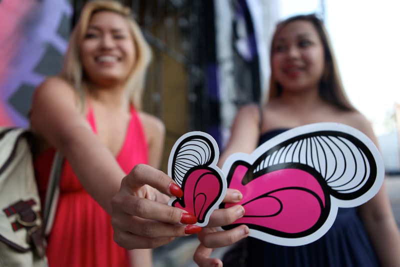 INSA Mural for LA Freewalls