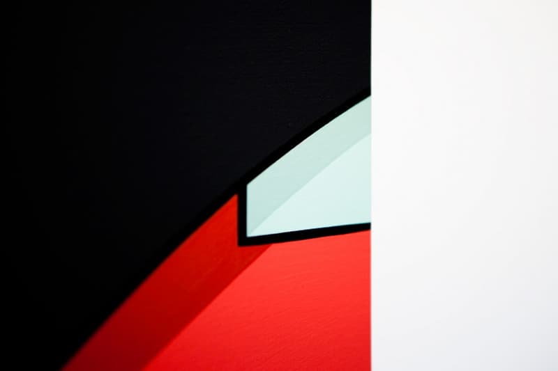 KAWS “The Nature of Need” 展覽 @ Galerie Perrotin 香港貝浩登藝廊回顧