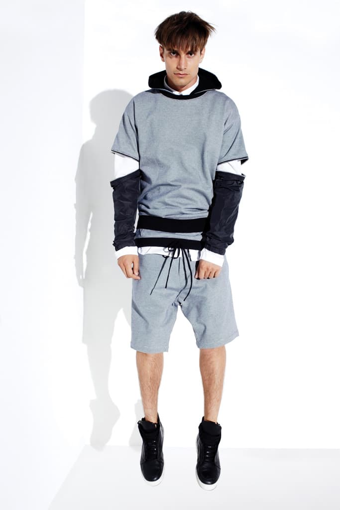 Ksubi 2012秋冬“Bad Sports”系列