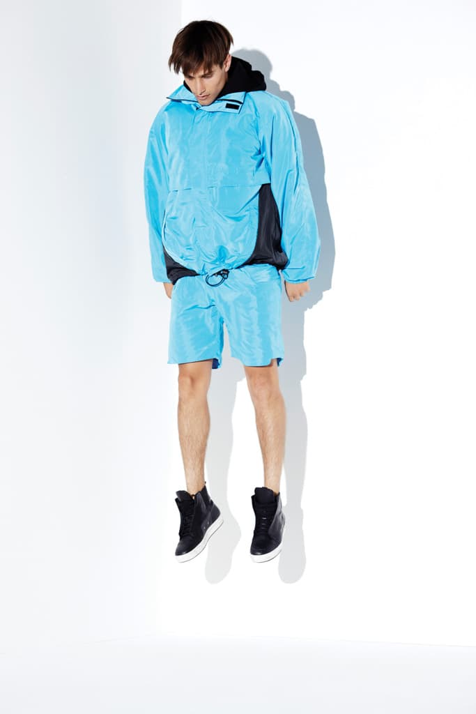 Ksubi 2012秋冬“Bad Sports”系列