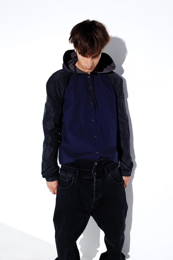 Ksubi 2012秋冬“Bad Sports”系列