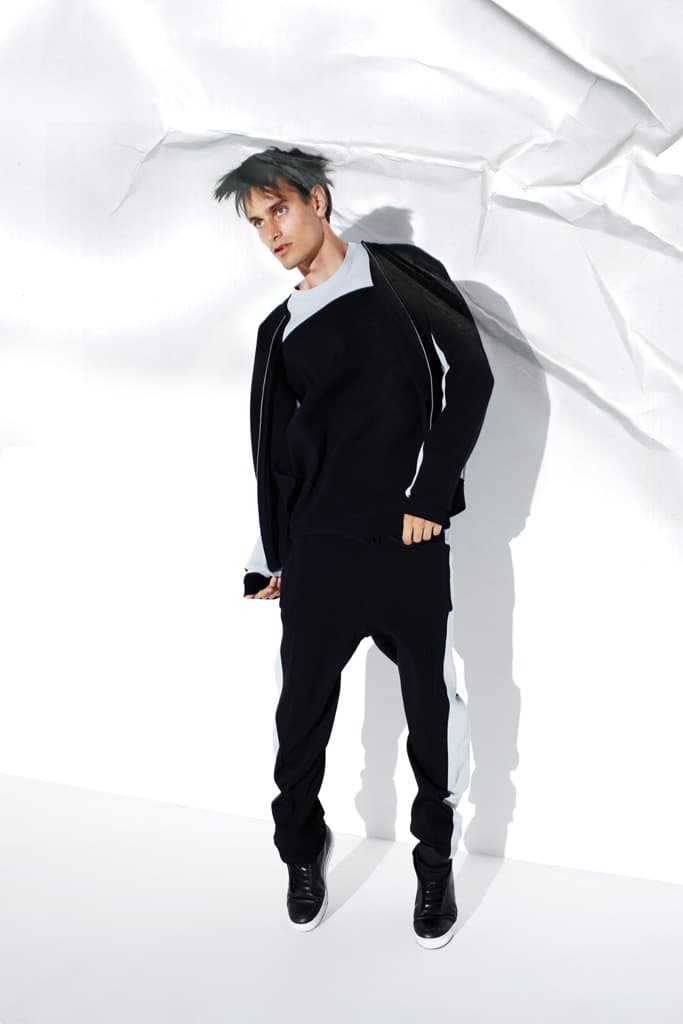 Ksubi 2012秋冬“Bad Sports”系列