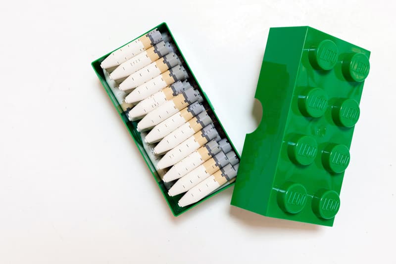 LAgo brand, USA “INDISPENSABLE” (Art by the Oz) 展覽 @ Known Gallery 回顧