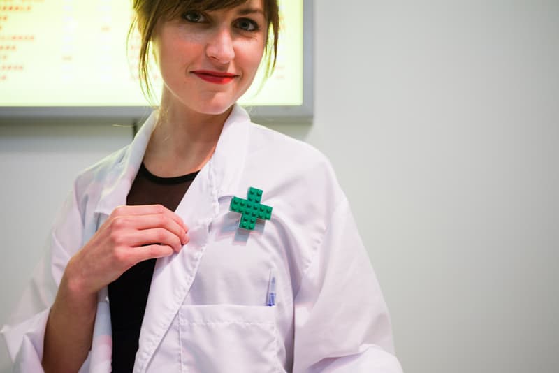 LAgo brand, USA “INDISPENSABLE” (Art by the Oz) 展覽 @ Known Gallery 回顧