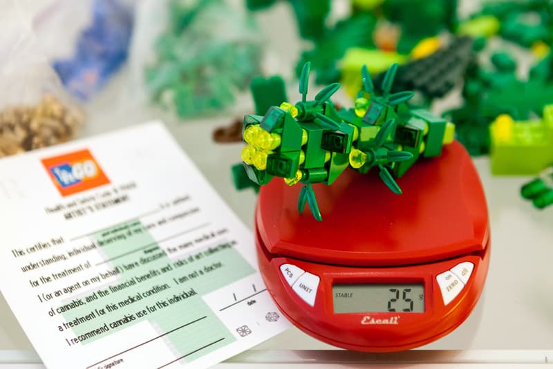 LAgo brand, USA “INDISPENSABLE” (Art by the Oz) 展覽 @ Known Gallery 回顧