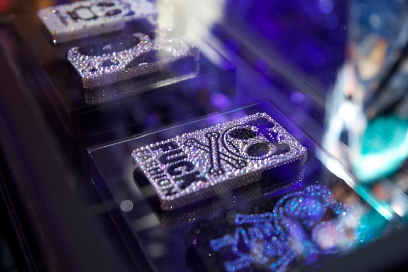 Lane Crawford x Nicola Formichetti “Nicopanda Invasion” Pop-Up Shop