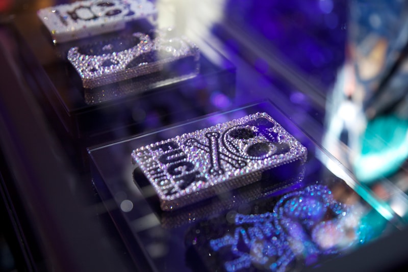 Lane Crawford x Nicola Formichetti “Nicopanda Invasion” Pop-Up Shop