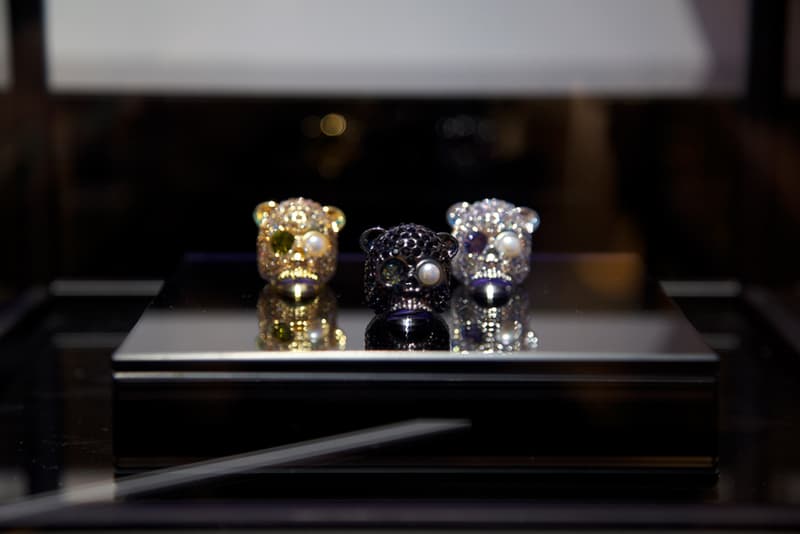 Lane Crawford x Nicola Formichetti “Nicopanda Invasion” Pop-Up Shop