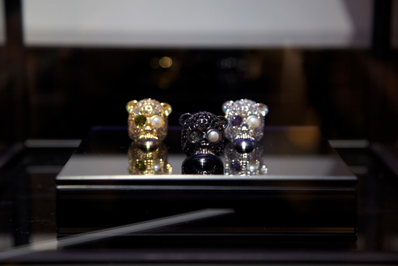 Lane Crawford x Nicola Formichetti “Nicopanda Invasion” Pop-Up Shop