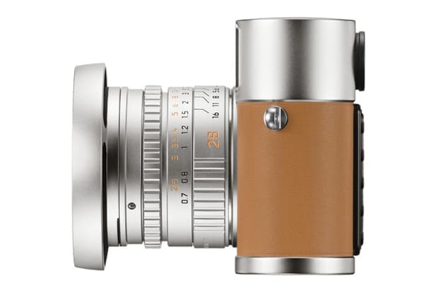 Leica M9-P Edition Hermes 愛馬仕聯名限量版本