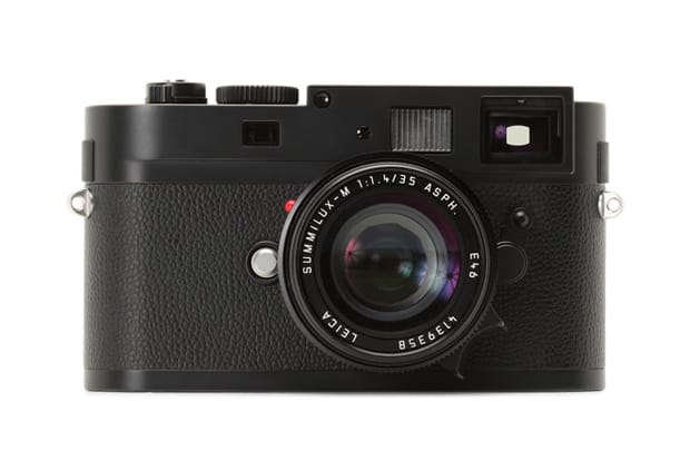 Leica M Monochrom 