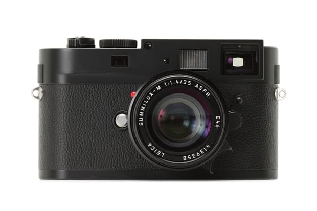 Leica M Monochrom 