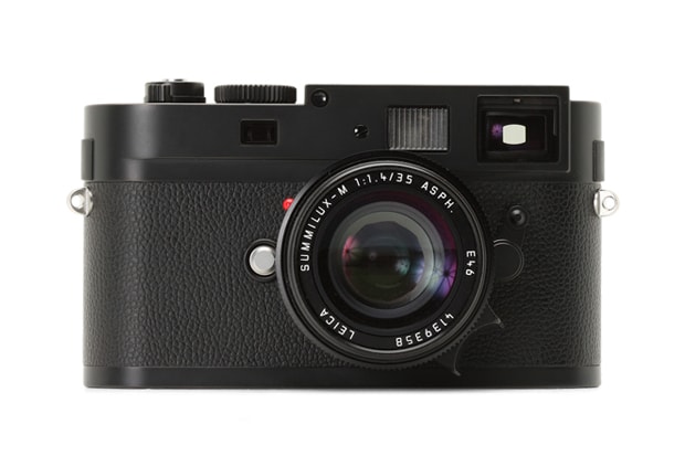 Leica M Monochrom 