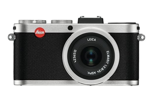 Leica X2