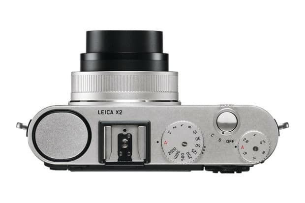 Leica X2