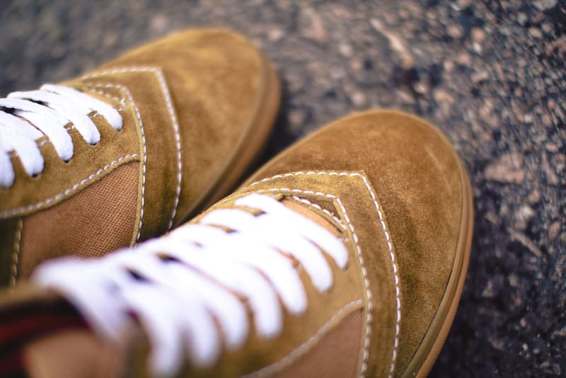 LOSERS 2012春夏TRANSPORTER Loco Brown