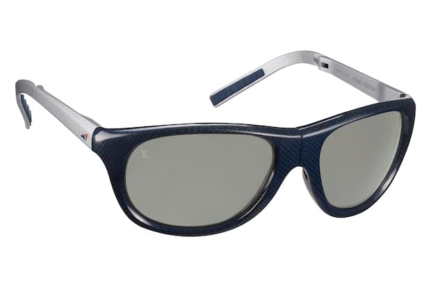 Louis Vuitton Cup 2012 春夏配件系列