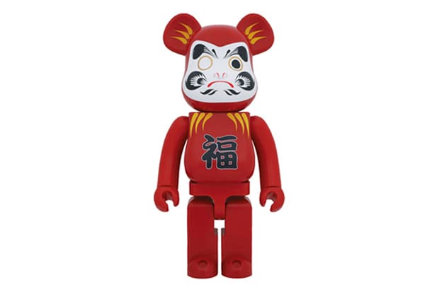 Medicom Toy Tokyo Soramachi Sky Tree Town Bearbrick系列