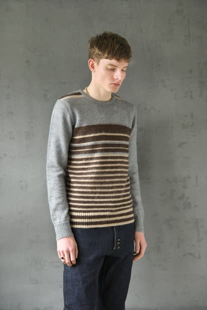 METAPHORE 2012秋冬系列