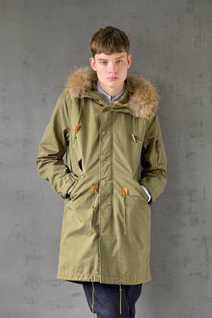 METAPHORE 2012秋冬系列