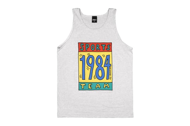 Micah NYC 2012 春夏系列