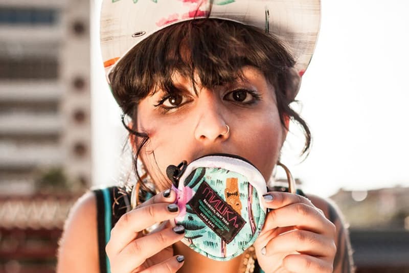 Mishka 2012 夏季 Lookbook