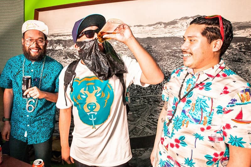 Mishka 2012 夏季 Lookbook