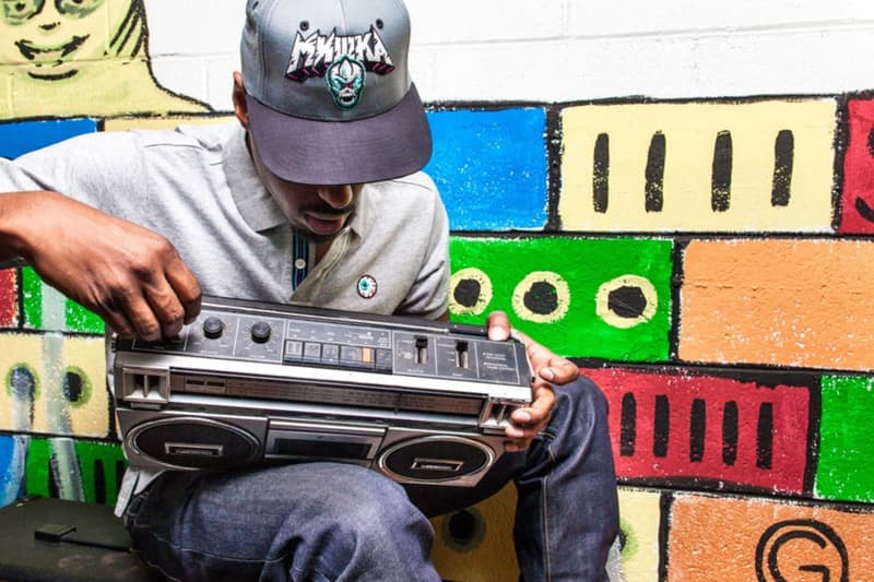 Mishka 2012 夏季 Lookbook