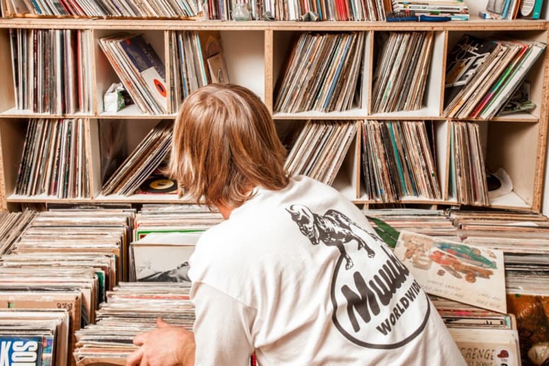 Mishka 2012 夏季 Lookbook